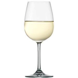 Classic Low White Wine Glass 11 ¾ oz
