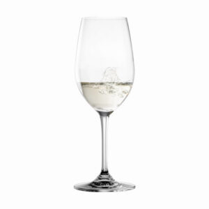 Entertaining White Wine Glass 12¼ oz