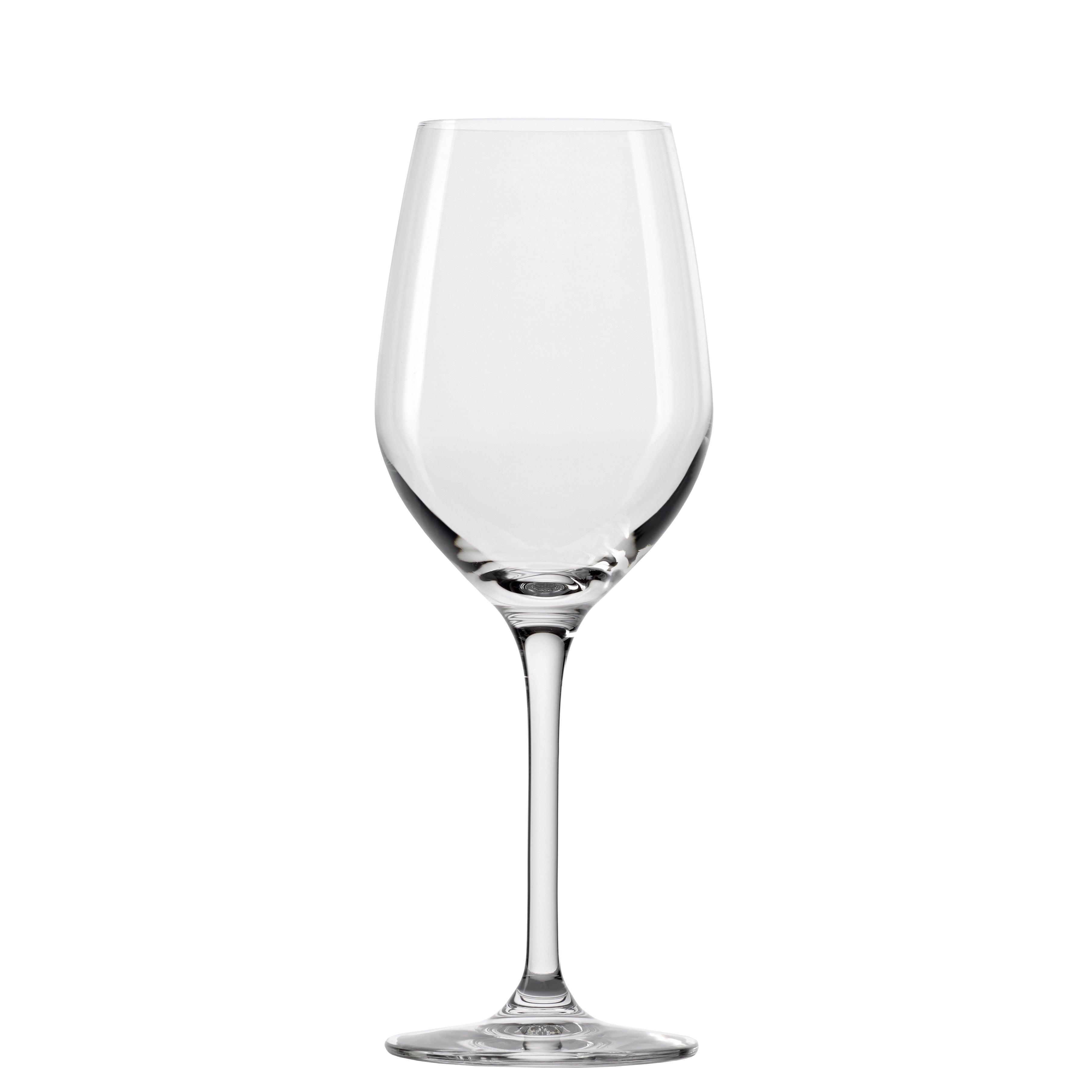 Durable Classic White Wine Glass 12 3⁄4 oz