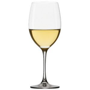 Straight-Sided White Wine Glass 13 oz